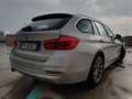 BMW 316 Serie 3 Touring Auto CON GARANZIA Argento - thumbnail 8