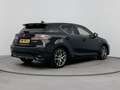 Lexus CT 200h F Sport Line | Parkeersensoren | Stoelverwarming | Noir - thumbnail 2