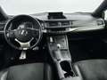 Lexus CT 200h F Sport Line | Parkeersensoren | Stoelverwarming | Noir - thumbnail 33