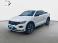 Volkswagen T-Roc 1.5 TSI DSG R-Line Black Style* Weiß - thumbnail 2