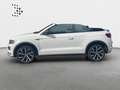 Volkswagen T-Roc 1.5 TSI DSG R-Line Black Style* Weiß - thumbnail 5