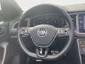 Volkswagen T-Roc 1.5 TSI DSG R-Line Black Style* Weiß - thumbnail 10