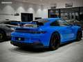 Porsche 911 TYPE 992 GT3 4.0i 510 CH PDK PACK Clubsport FULL O Blauw - thumbnail 3