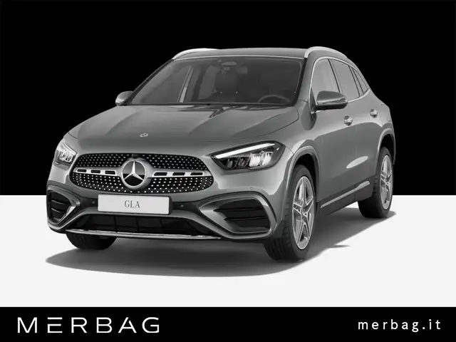 Mercedes-Benz GLA 250 250 e hybrid EQ AMG Line Advanced Plus