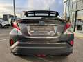 Toyota C-HR C-ENTER Noir - thumbnail 6
