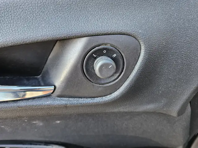 Opel Meriva view 9
