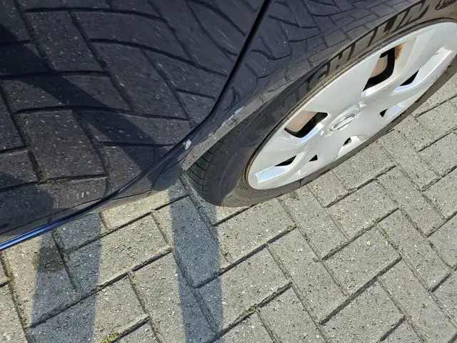 Opel Meriva view 7