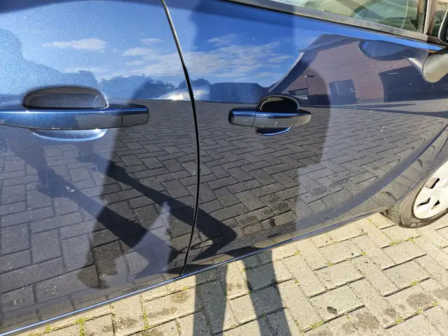 Opel Meriva view 26