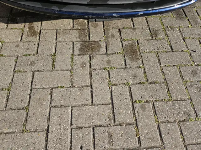 Opel Meriva view 3