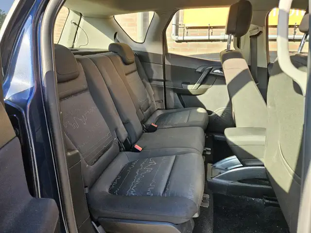 Opel Meriva view 28