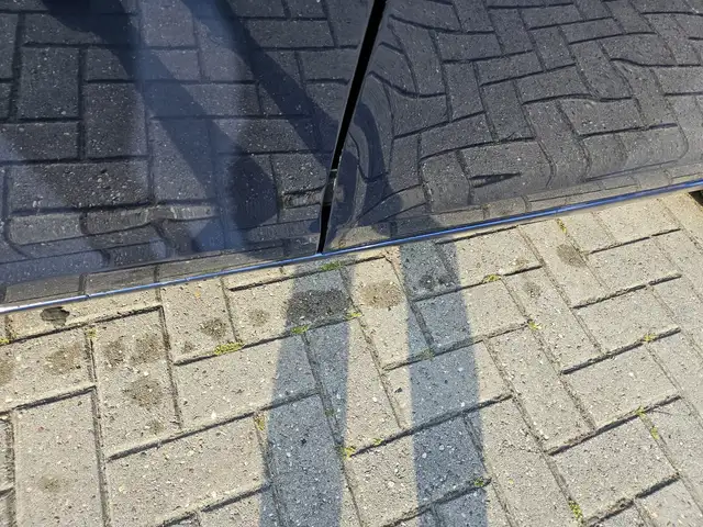 Opel Meriva view 6