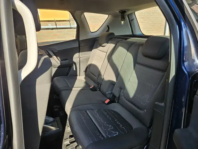 Opel Meriva view 19