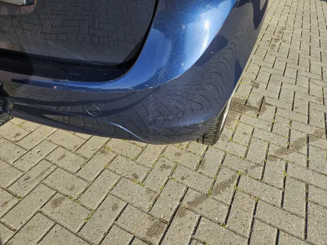 Opel Meriva view 21