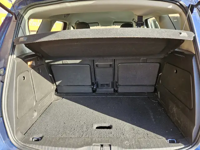 Opel Meriva view 24