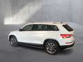 Skoda Kodiaq 4x4 SCOUT TDI DSG Weiß - thumbnail 3
