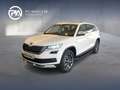 Skoda Kodiaq 4x4 SCOUT TDI DSG Weiß - thumbnail 1