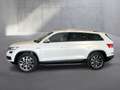 Skoda Kodiaq 4x4 SCOUT TDI DSG Weiß - thumbnail 2