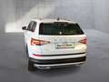 Skoda Kodiaq 4x4 SCOUT TDI DSG Weiß - thumbnail 4