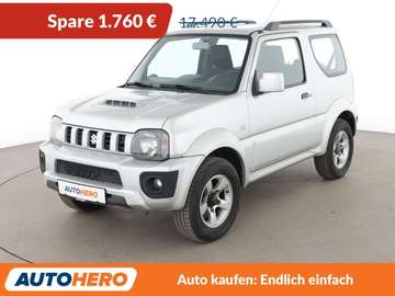 1.3 Evolution Aut.*ALU*KLIMA*CD*