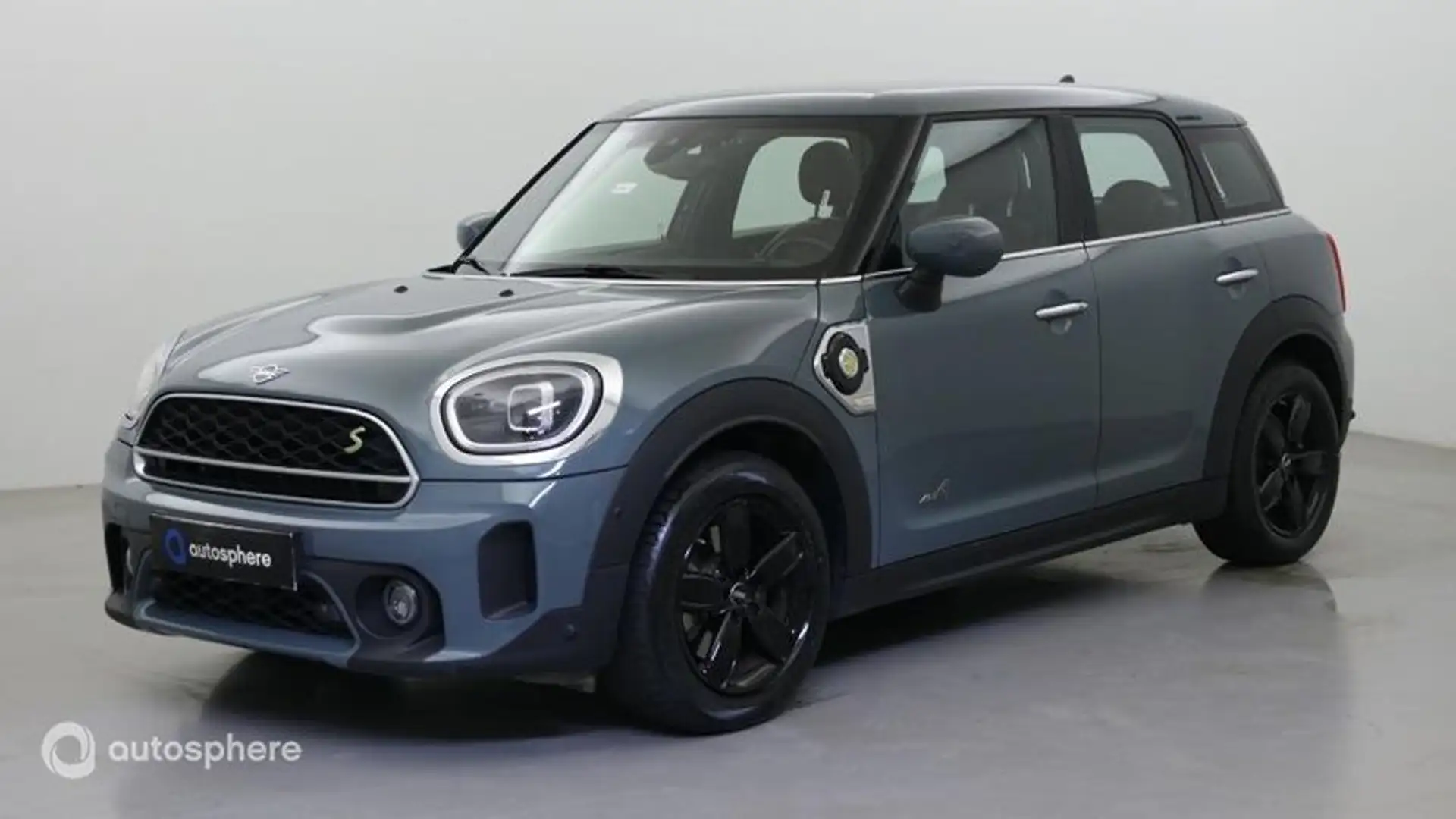 MINI Countryman C Cooper SE  125ch + 95ch Northwood ALL4 BVA6 - 1