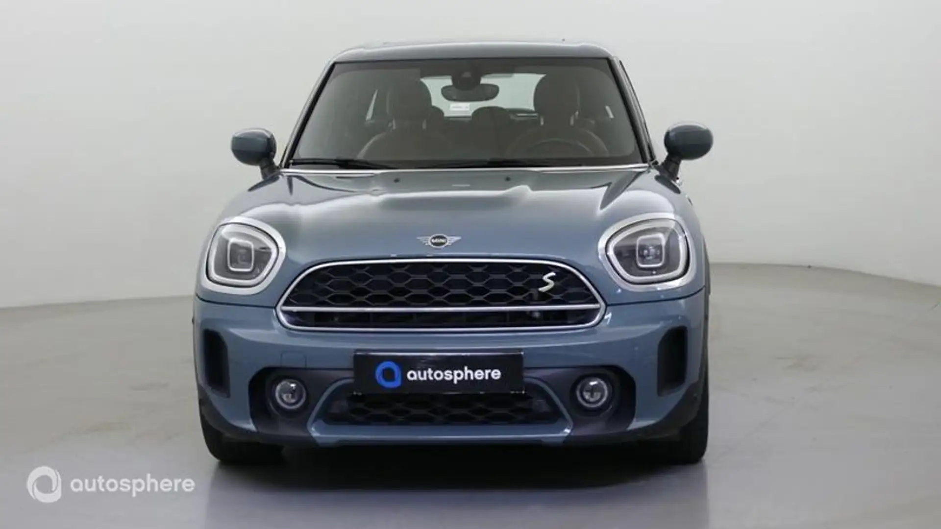 MINI Countryman C Cooper SE  125ch + 95ch Northwood ALL4 BVA6 - 2