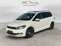 Volkswagen Touran Highline BMT/Start-Stopp*7-Sitzer* Blanc - thumbnail 1