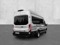 Ford Transit Bus 460 L4H3 Trend 18. Sitze 165PS Techno. Silber - thumbnail 2