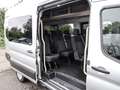 Ford Transit Bus 460 L4H3 Trend 18. Sitze 165PS Techno. Silber - thumbnail 19