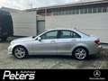 Mercedes-Benz C 200 C 200 CDI Avantgarde AHK/PDC/Navi/Klima/Sitzh eFH. Zilver - thumbnail 3
