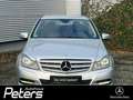 Mercedes-Benz C 200 C 200 CDI Avantgarde AHK/PDC/Navi/Klima/Sitzh eFH. Silber - thumbnail 2