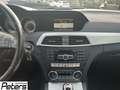 Mercedes-Benz C 200 C 200 CDI Avantgarde AHK/PDC/Navi/Klima/Sitzh eFH. Silber - thumbnail 11