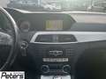 Mercedes-Benz C 200 C 200 CDI Avantgarde AHK/PDC/Navi/Klima/Sitzh eFH. Zilver - thumbnail 12