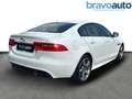 Jaguar XE R-SPORT + OPEN ROOF & NAVI Blanc - thumbnail 17