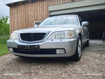 3.5i V6