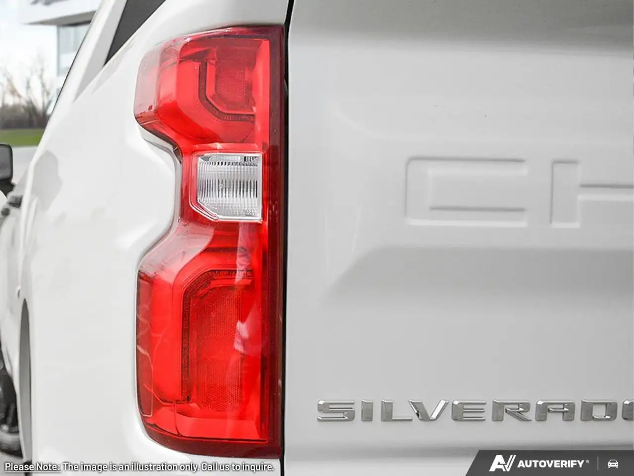 Chevrolet Silverado 1500 снимка Chevrolet Silverado 1500