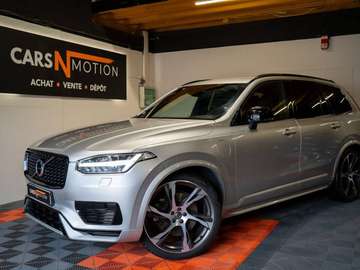 T8 Recharge Twin Engine 303 %2B 87ch R-Design 7 places