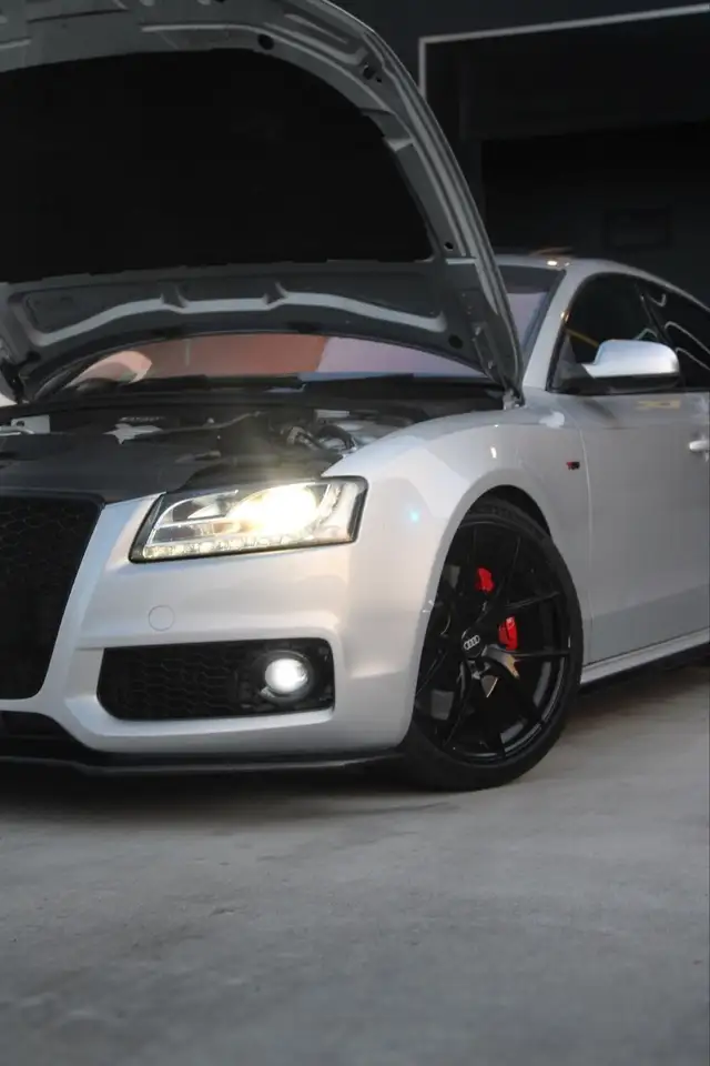 Audi S5