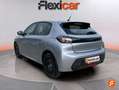 Peugeot 208 PureTech 73kW (100CV) Allure Gris - thumbnail 7