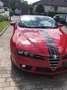 Alfa Romeo Spider Spider 2.4 JTDM PF Edition Rouge - thumbnail 11