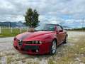 Alfa Romeo Spider Spider 2.4 JTDM PF Edition Rouge - thumbnail 1