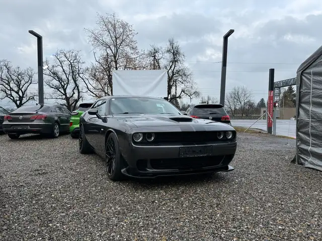 Dodge Challenger SXT