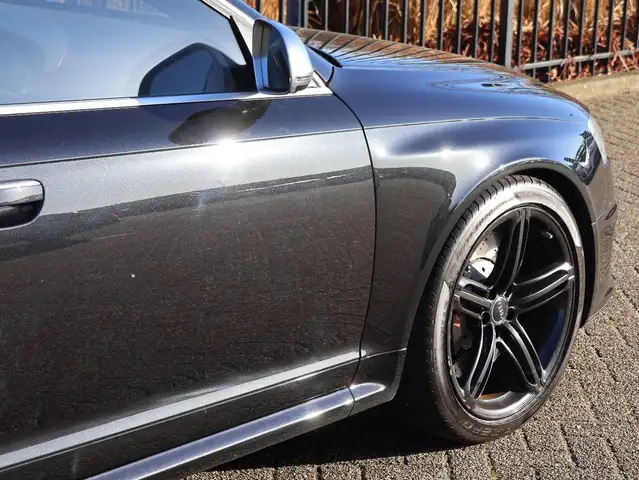 Audi RS6 view 15