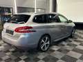 Peugeot 308 GT-LINE AUTOMAAT 1.2 BENZINE BJ.2016 AIRCO Argent - thumbnail 4