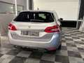 Peugeot 308 GT-LINE AUTOMAAT 1.2 BENZINE BJ.2016 AIRCO Argent - thumbnail 5