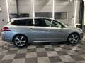 Peugeot 308 GT-LINE AUTOMAAT 1.2 BENZINE BJ.2016 AIRCO Argent - thumbnail 7