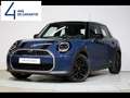 MINI Cooper C 5 PORTES Bleu - thumbnail 1