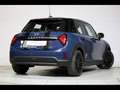 MINI Cooper C 5 PORTES Bleu - thumbnail 2