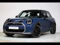 MINI Cooper C 5 PORTES Azul - thumbnail 1