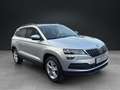 Skoda Karoq 1,5 TSI Ambition SHZ KLIMAAUTOMATIK DAB Plateado - thumbnail 6