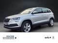Skoda Karoq 1,5 TSI Ambition SHZ KLIMAAUTOMATIK DAB Argent - thumbnail 1